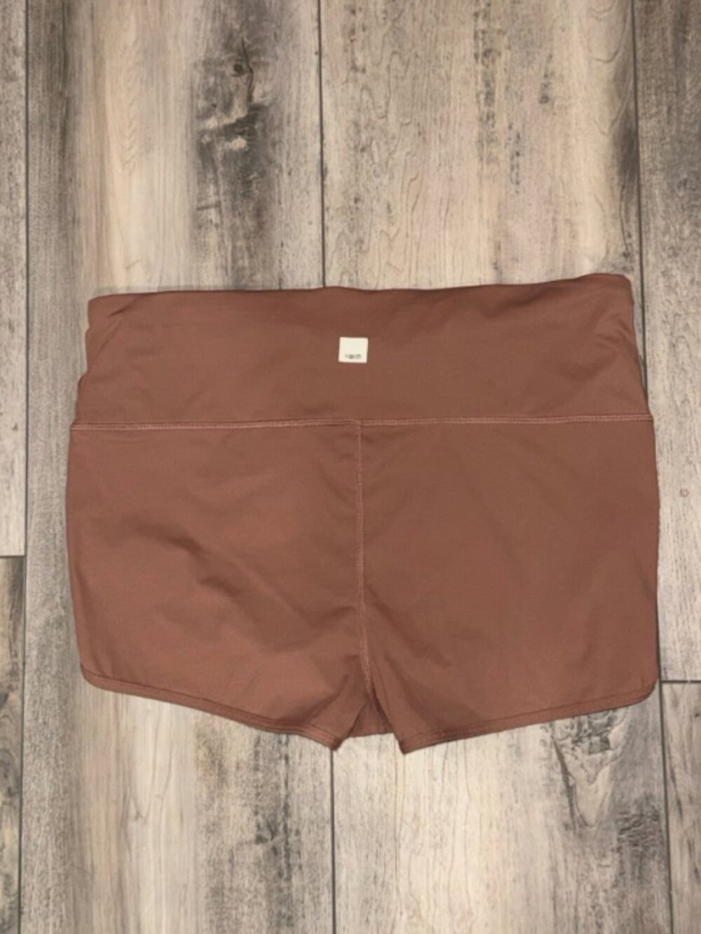 Vuori swim shorts
